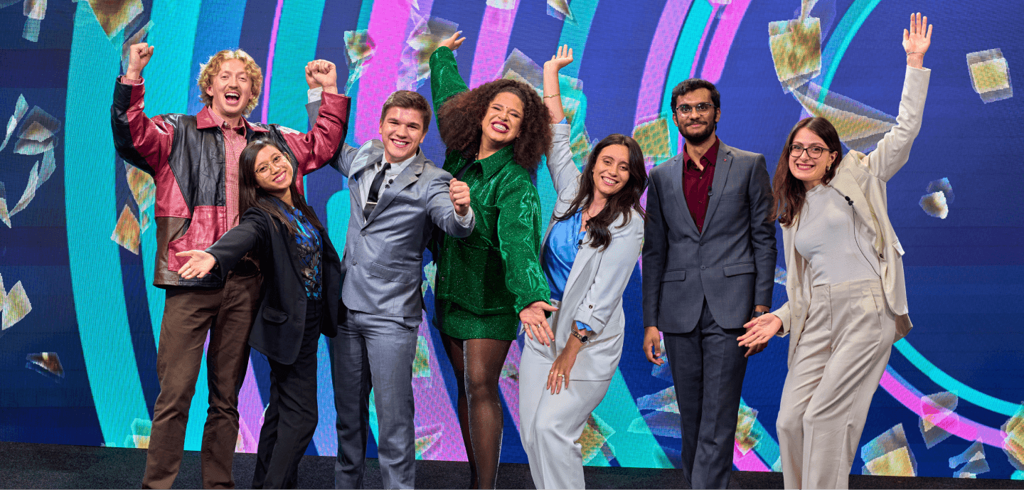 Entrepreneurs' Organization